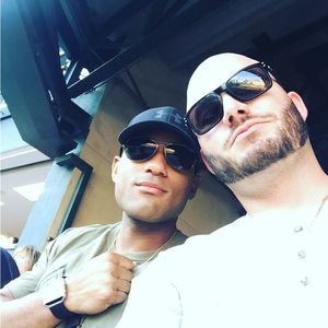 Meet your Posher, Matt